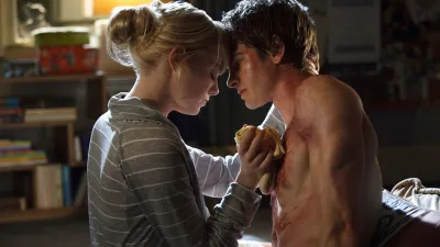 Emma Stone and Andrew Garfield’s Sweetest Moments