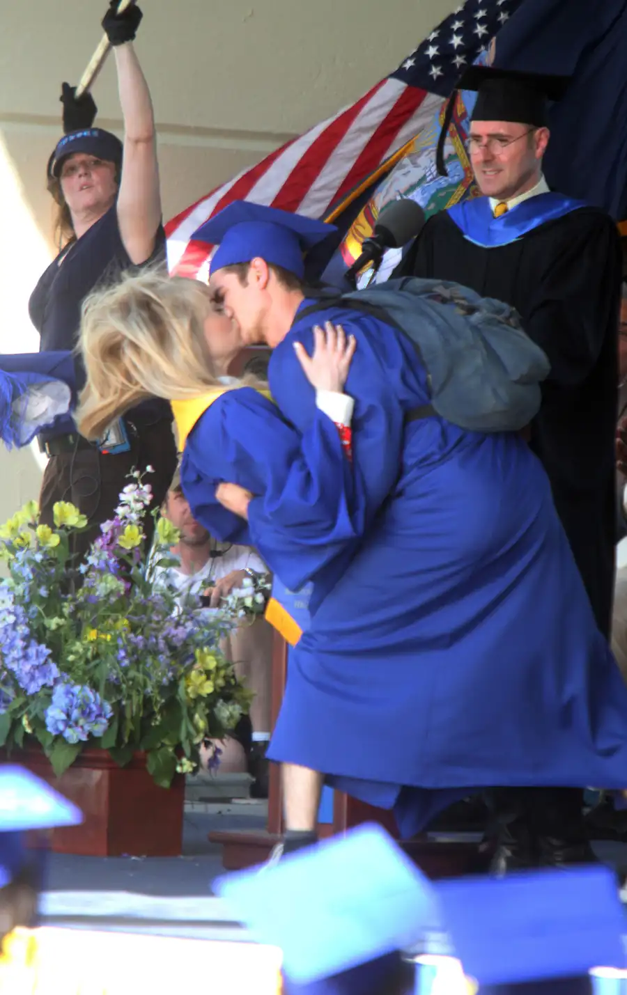 Emma Stone and Andrew Garfield’s Sweetest Moments