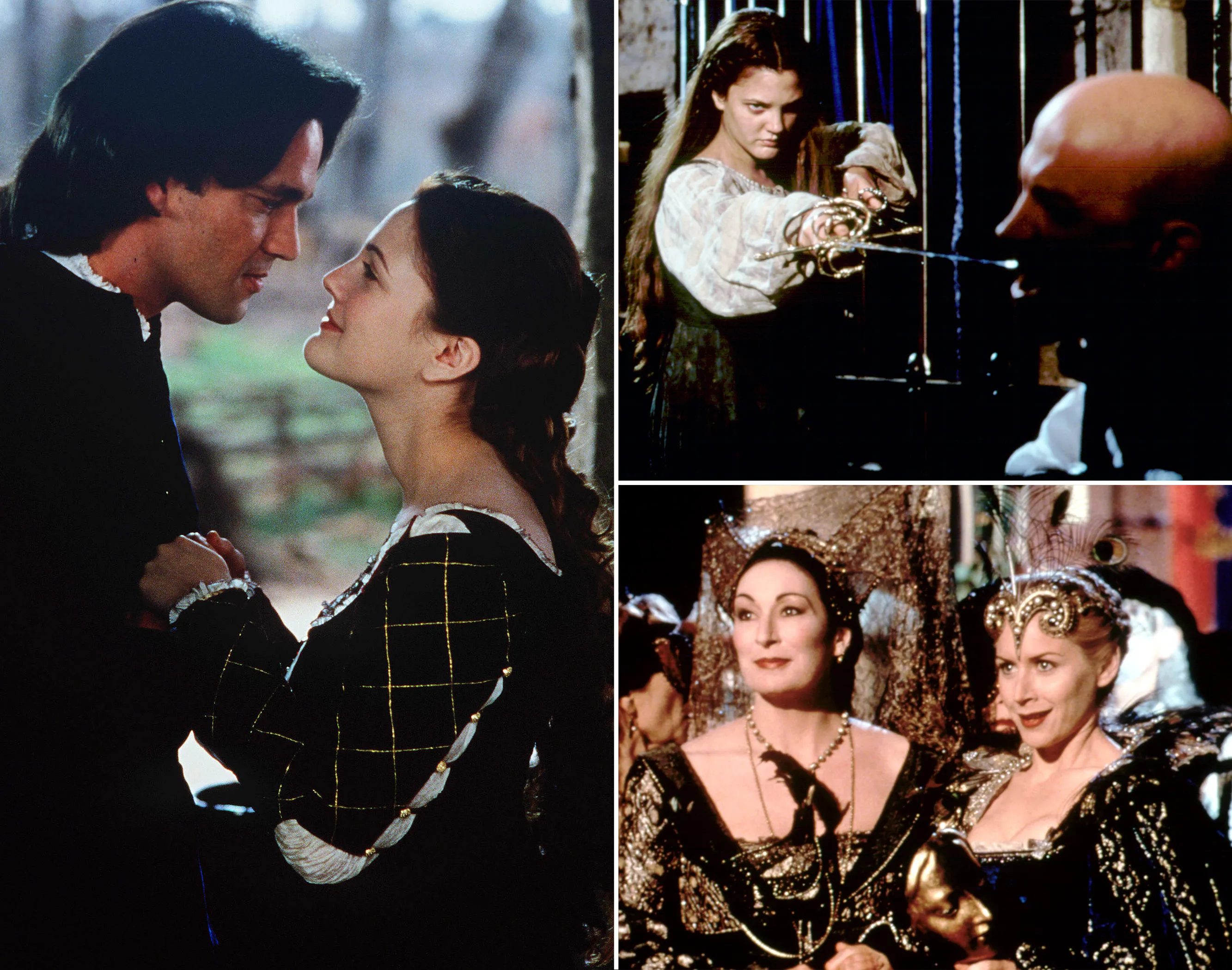 'Ever After- A Cinderella Story' Cast- Where Are They Now? - 473