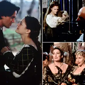 'Ever After- A Cinderella Story' Cast- Where Are They Now? - 473