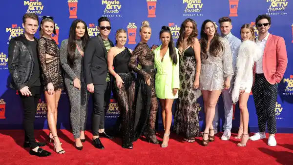 Every Cheating Accusation That Rocked Vanderpump Rules Over the Years