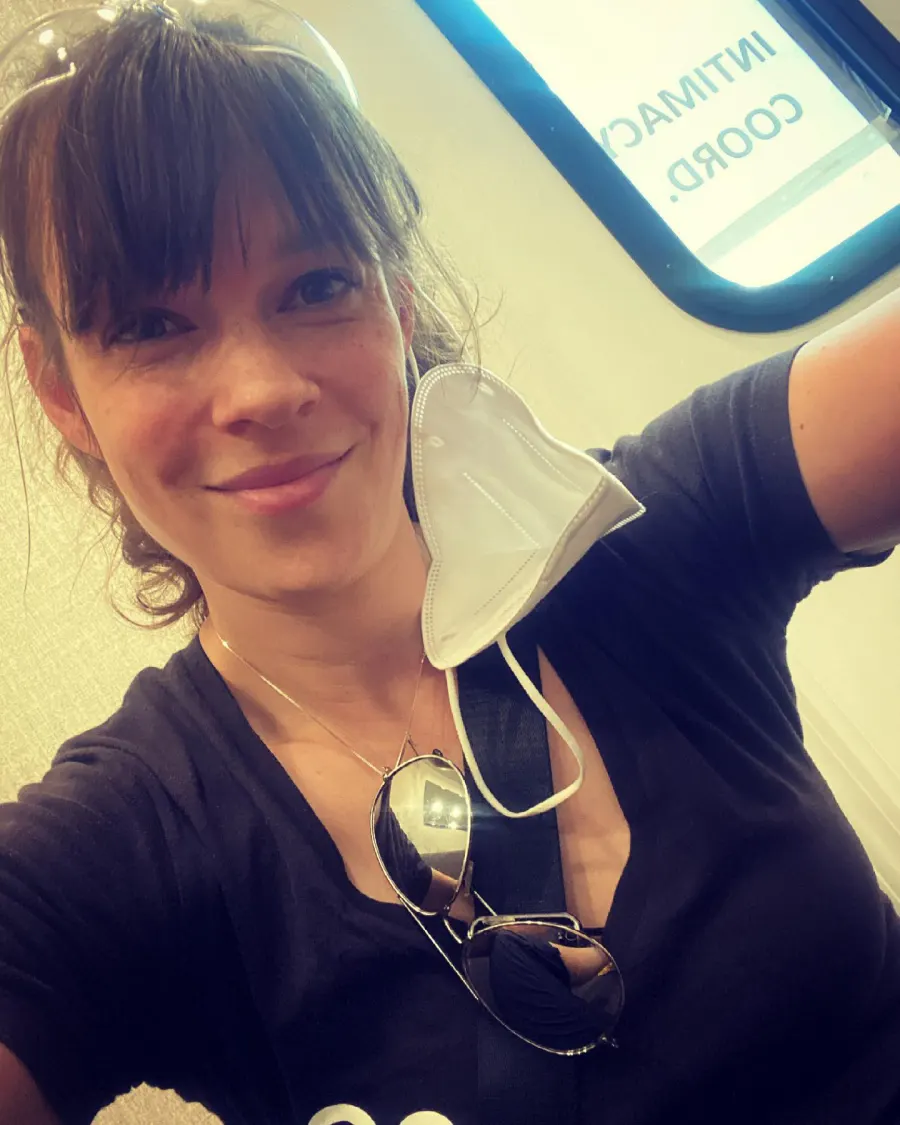 Casey Hudecki Every Time the ‘Sex/Life’ Cast Discussed the Show’s Steamy Sex Scenes