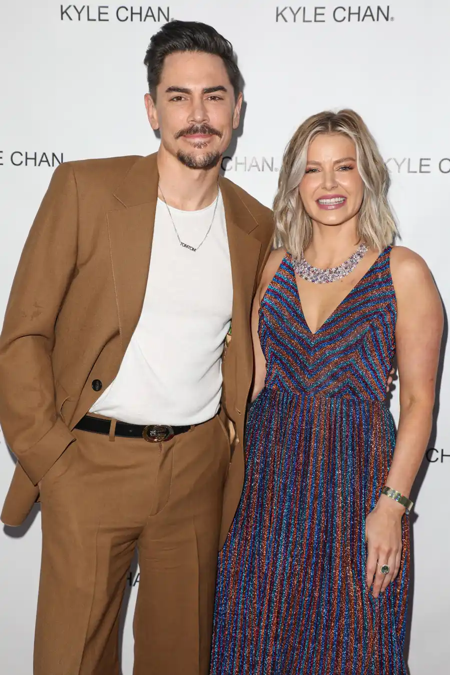 Everything Ariana Madix and Tom Sandoval Have Said About Their Relationship