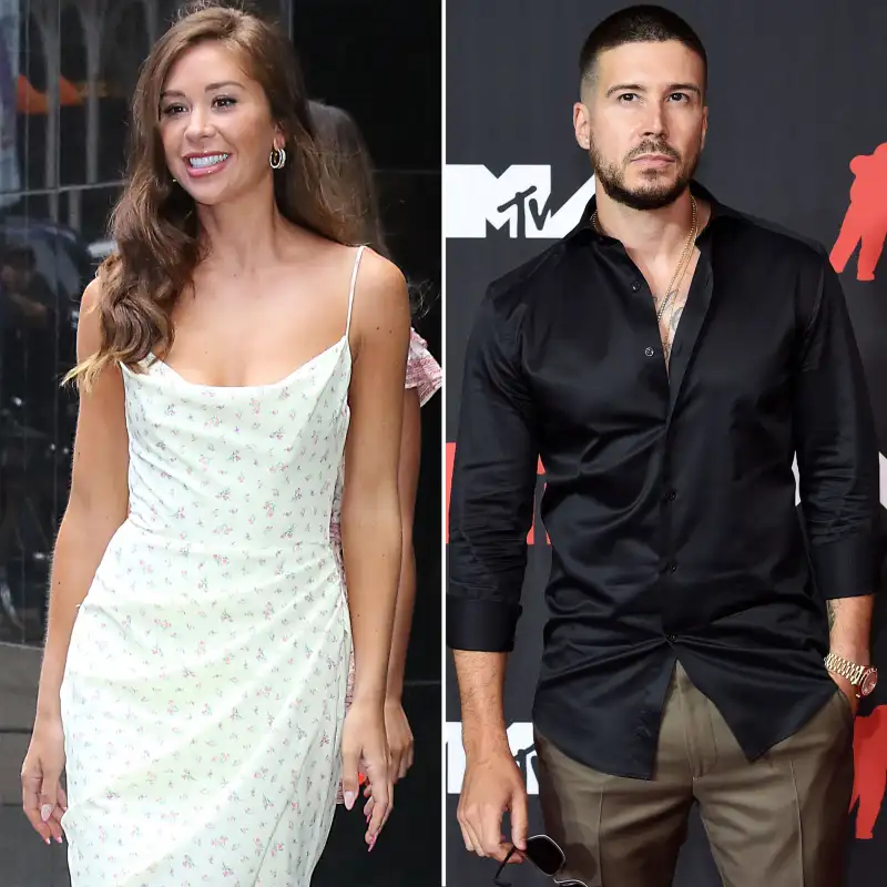 Everything Former Bachelorette Gabby Windey Has Said About Dating, Finding Love After Erich Schwer Split - 829