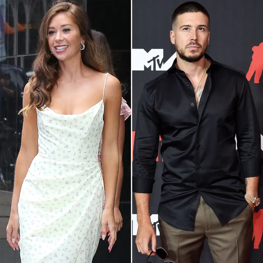 Everything Former Bachelorette Gabby Windey Has Said About Dating, Finding Love After Erich Schwer Split - 829