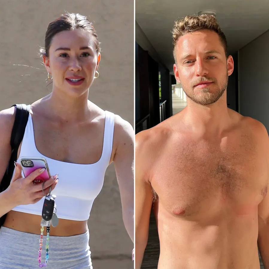 Everything Former Bachelorette Gabby Windey Has Said About Dating, Finding Love After Erich Schwer Split - 832