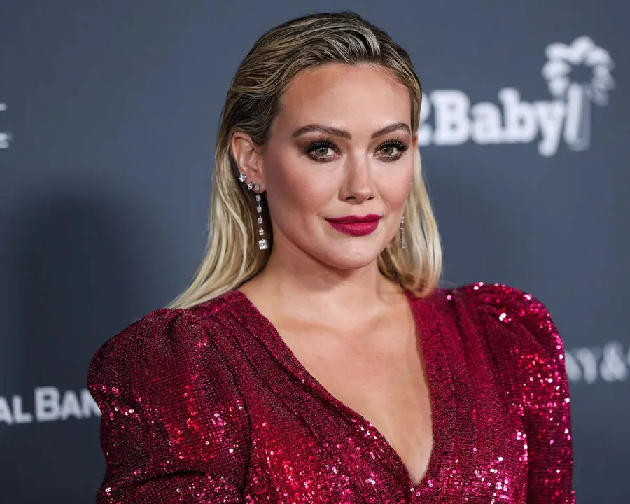 Everything Hilary Duff Has Said About Her Motherhood Journey Over the Years
