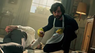 Everything Penn Badgley Has Said About How Netflix's 'You' Should End for Joe Goldberg- 'He Needs to Die' - 444