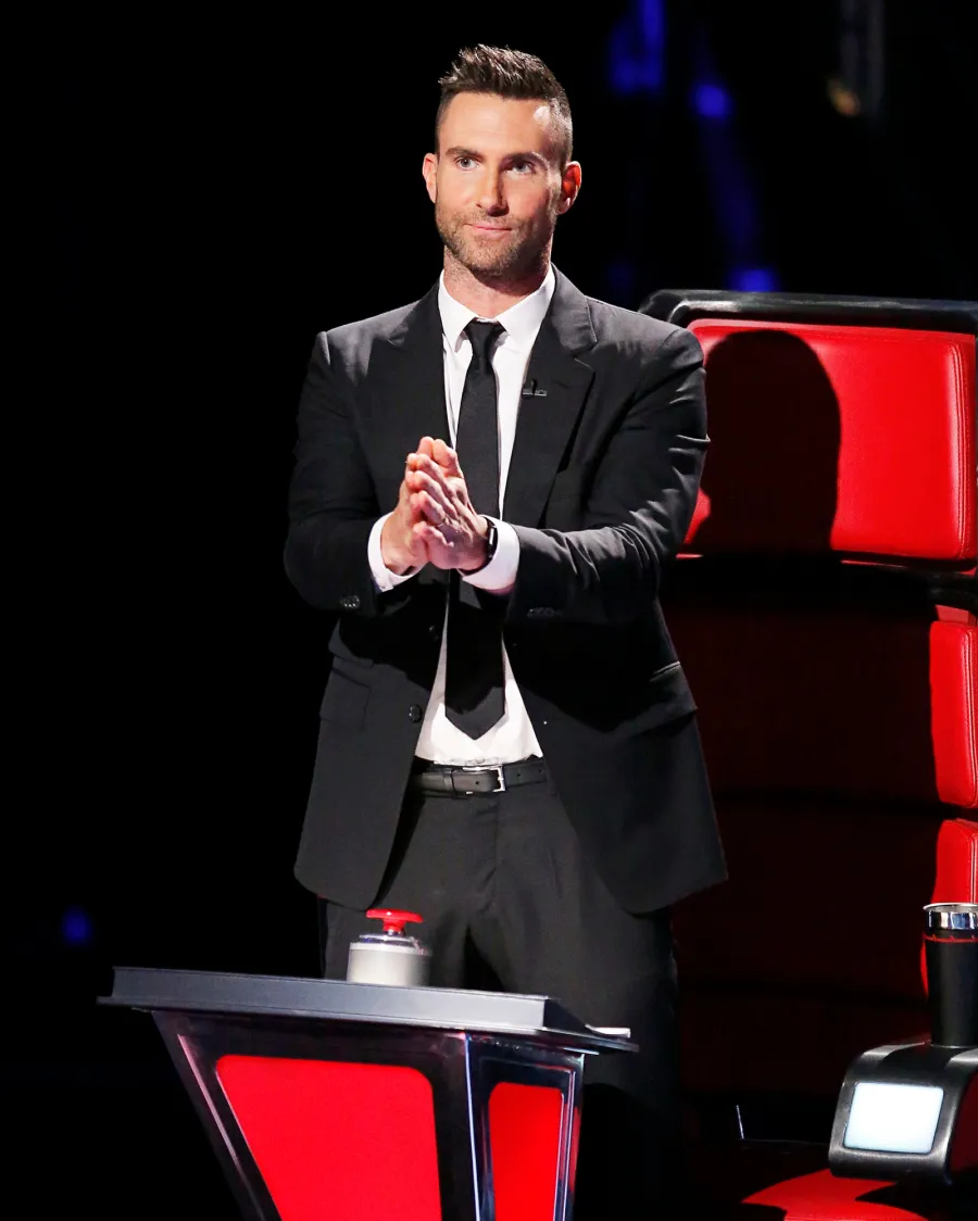 Everything 'The Voice' Coaches Have Said About Blake Shelton's Final Season