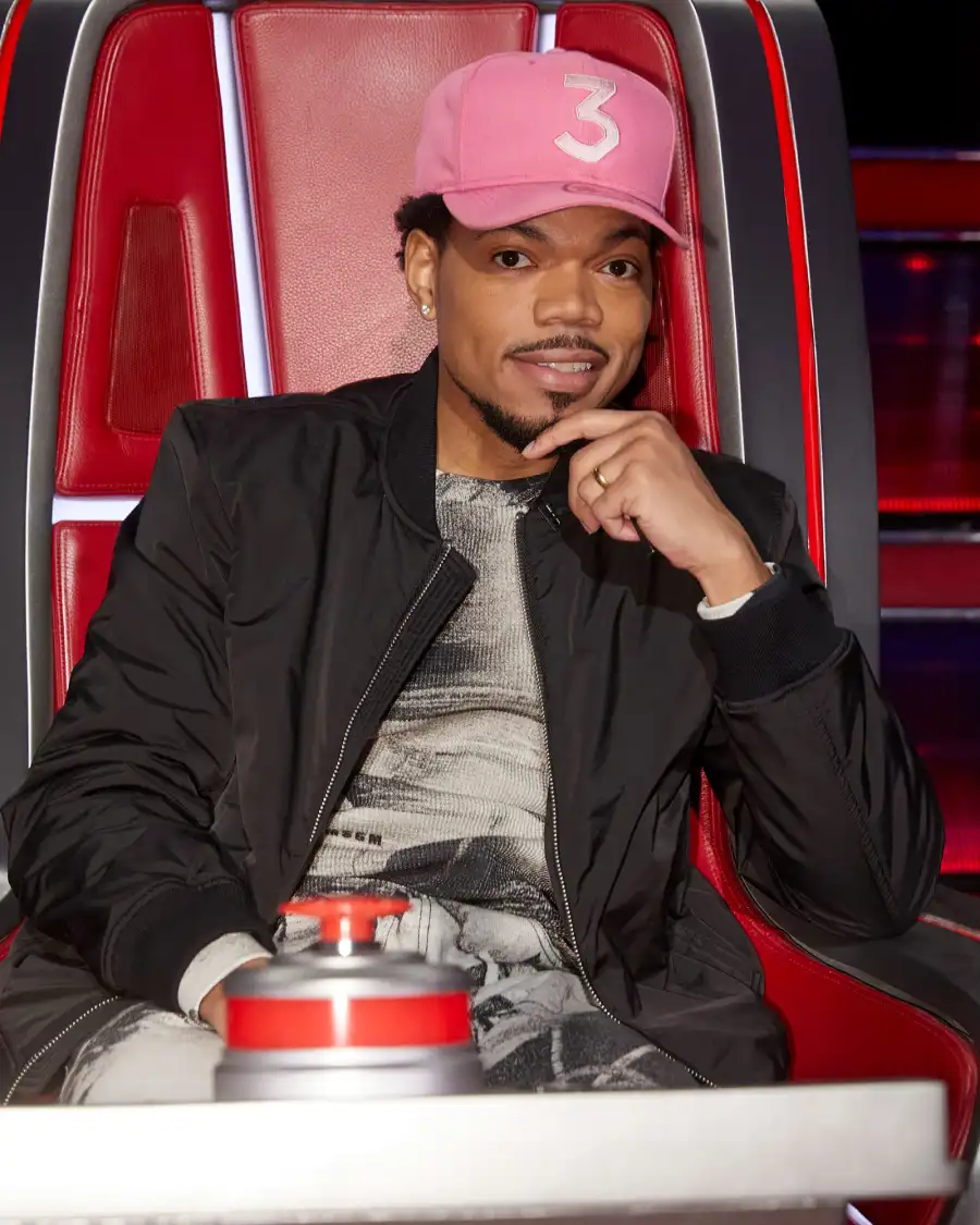 Everything 'The Voice' Coaches Have Said About Blake Shelton's Final Season