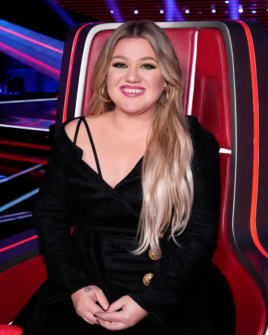 Everything 'The Voice' Coaches Have Said About Blake Shelton's Final Season