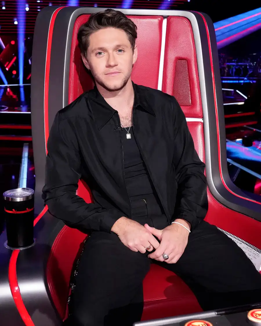 Everything 'The Voice' Coaches Have Said About Blake Shelton's Final Season