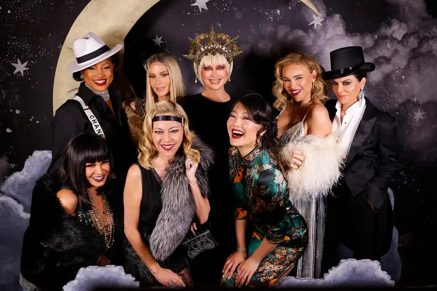 Everything We Know About 'The Real Housewives of Beverly Hills' Season 13- Cast Departures, Group Trips and More - 486