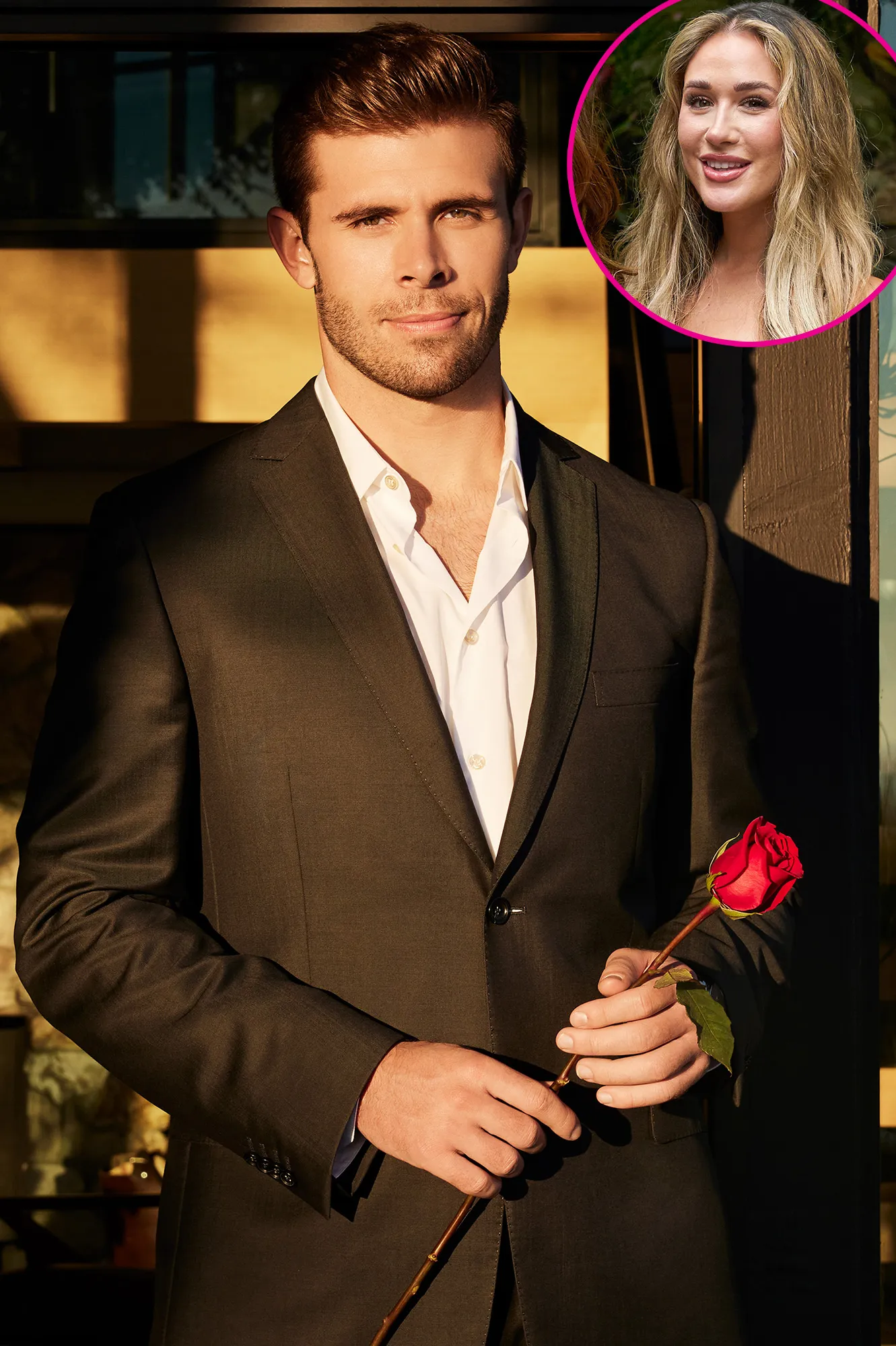 Everything Zach Shallcross, Rachel Recchia Have Said About Their Split - 421