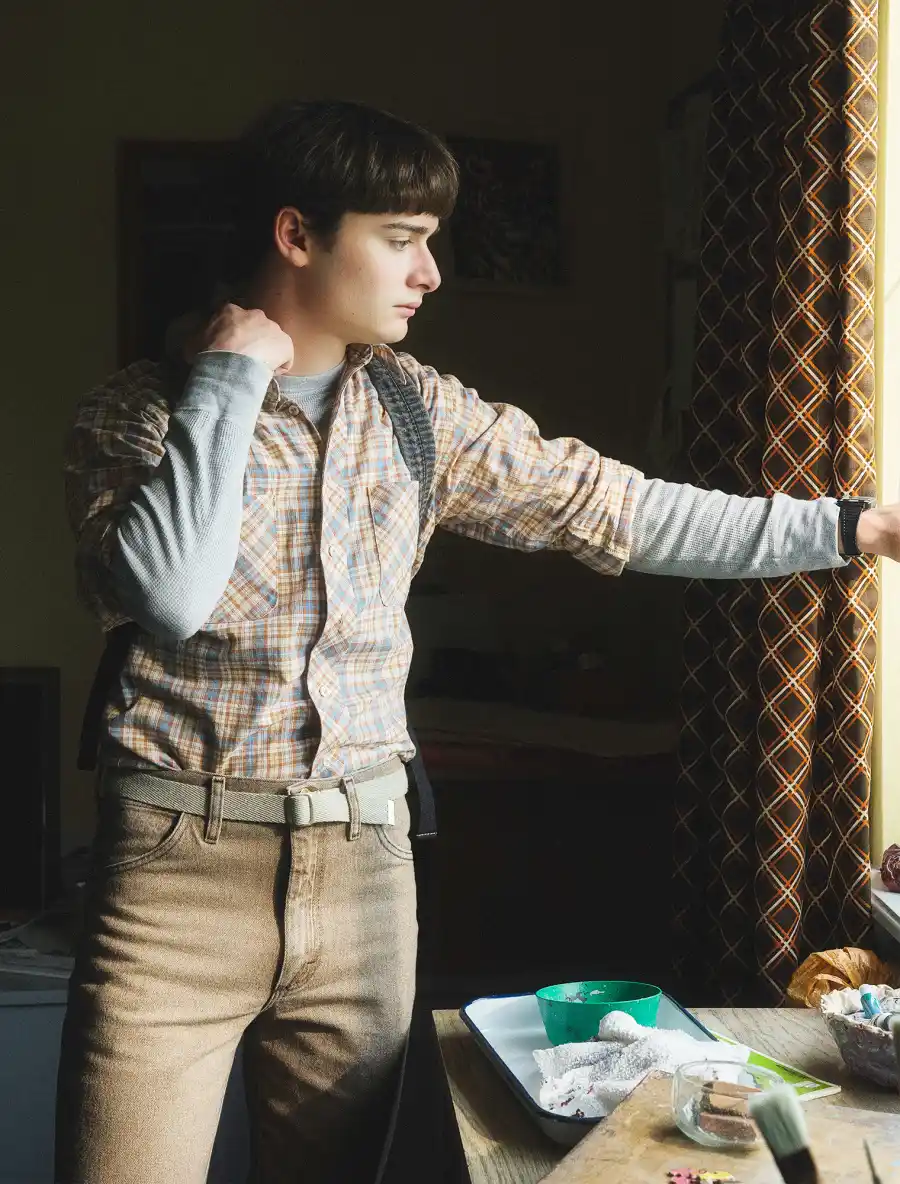 Everything the ‘Stranger Things’ Cast Has Said About the Show Concluding After Season 5 - 734