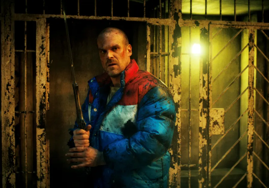 Everything the ‘Stranger Things’ Cast Has Said About the Show Concluding After Season 5 - 735