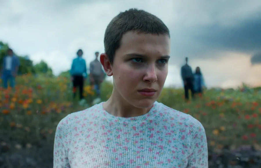 Everything the ‘Stranger Things’ Cast Has Said About the Show Concluding After Season 5 - 736