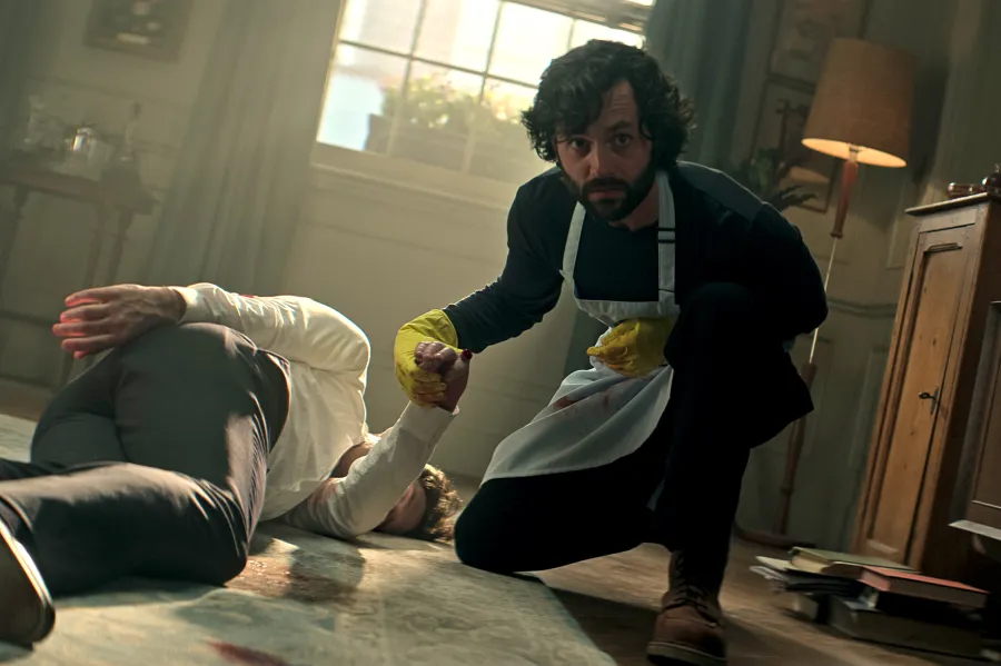 Everything to Know About You's Potential Season 5 on Netflix: From Story Lines to the Show's Future