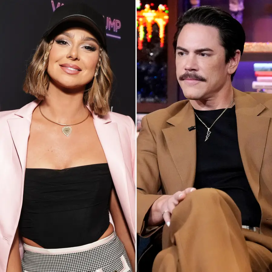 Everything to Know About the Tom Sandoval, Ariana Madix and Raquel Leviss Cheating Scandal - 164