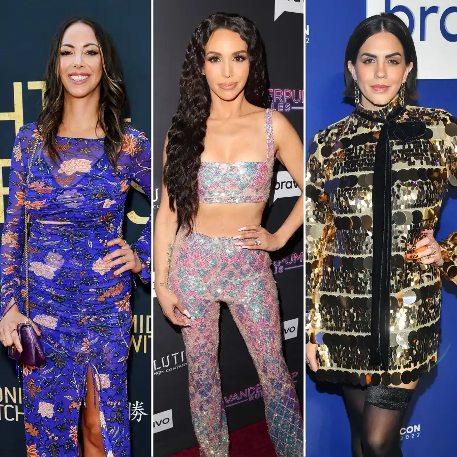 Everything to Know About the Tom Sandoval, Ariana Madix and Raquel Leviss Cheating Scandal - 172