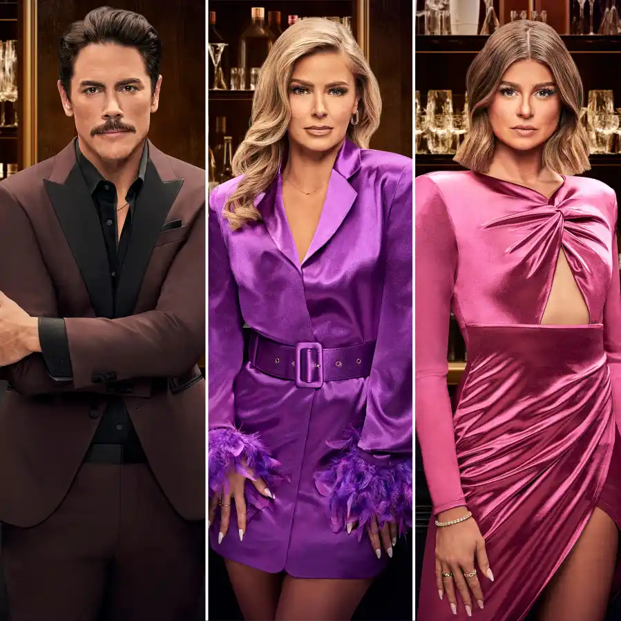 Everything to Know About the Tom Sandoval, Ariana Madix and Raquel Leviss Cheating Scandal - 175