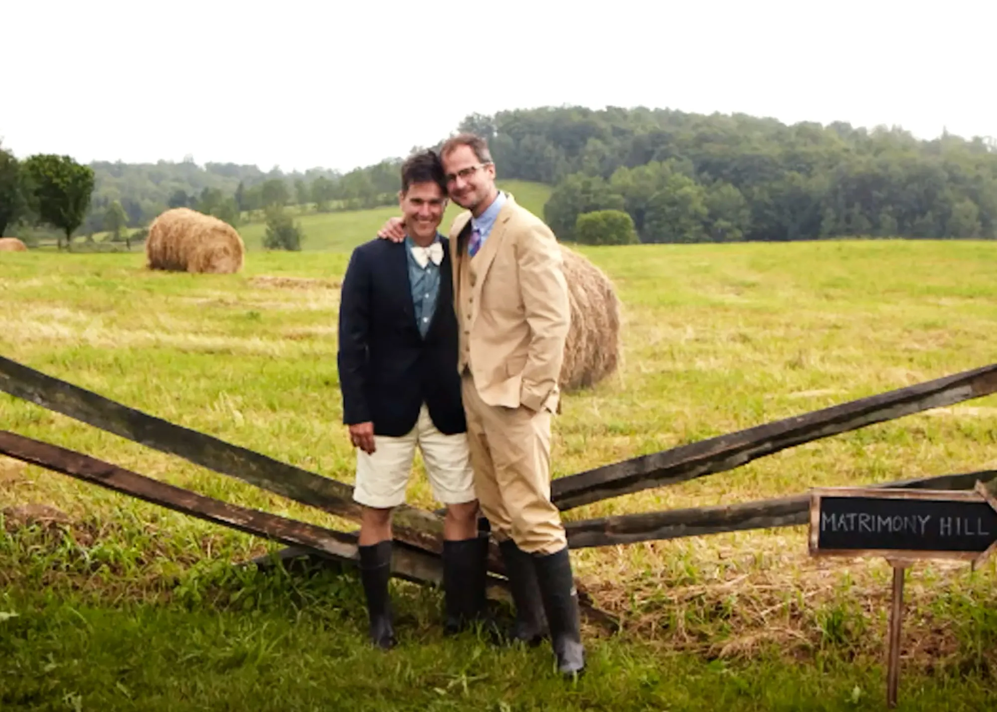 Fabulous-Beekman-Boys-Josh-Kilmer-Purcell-Brent-Ridge-Married-Josh-Kilmer-Purcell-Brent-Ridge-on-upstate-farm