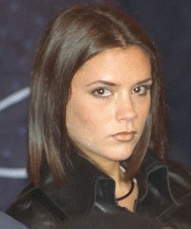 Famous Resting Bitch Faces From the Mona Lisa to Kristen Stewart