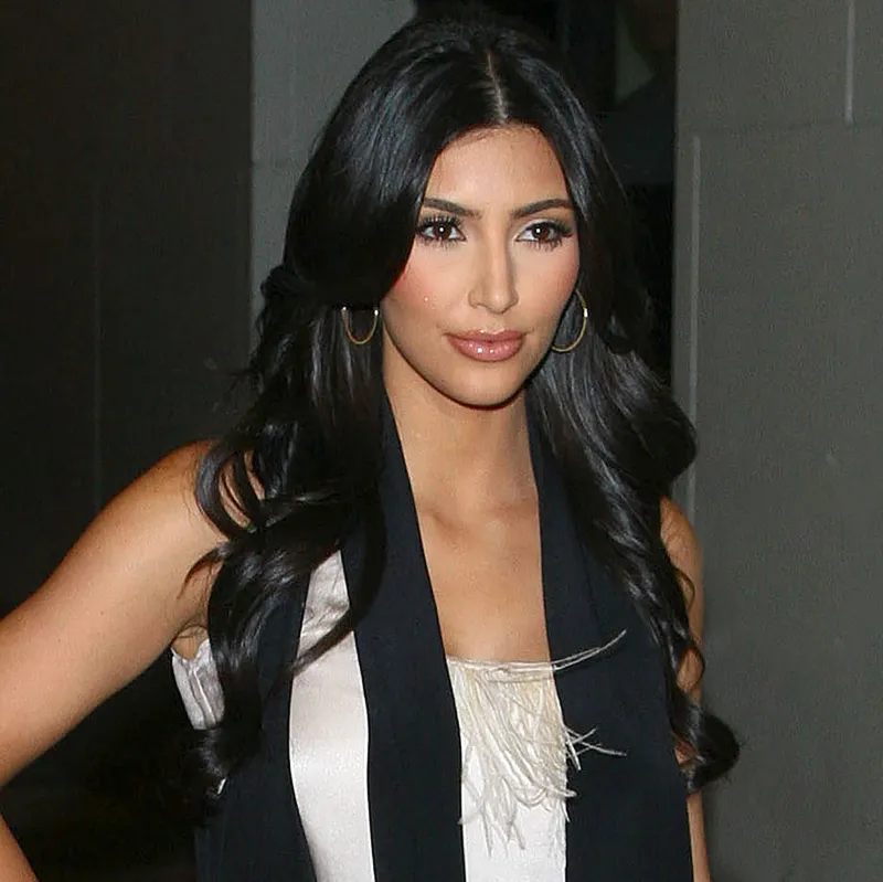 Famous Resting Bitch Faces From the Mona Lisa to Kristen Stewart