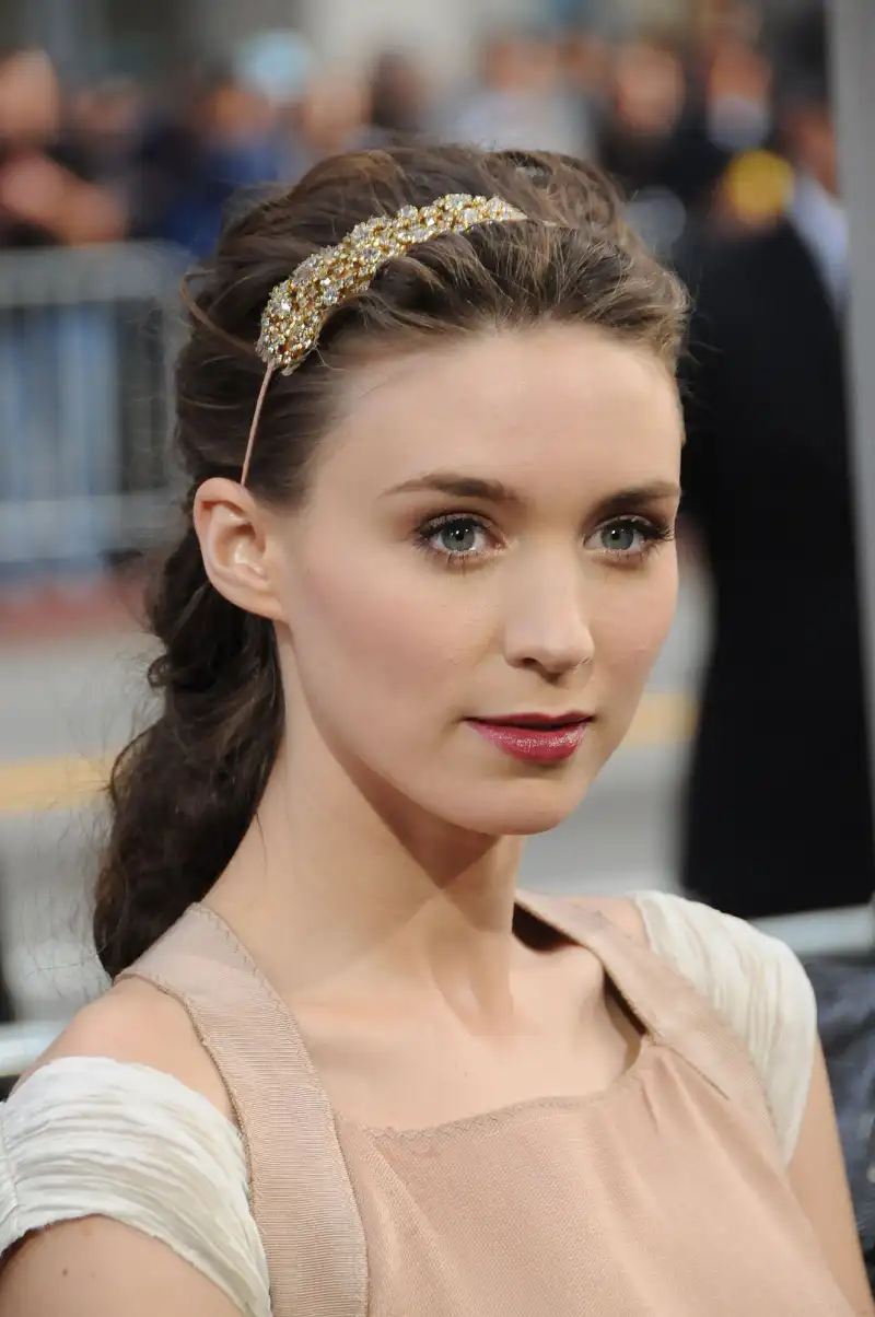 Famous Resting Bitch Faces From the Mona Lisa to Kristen Stewart