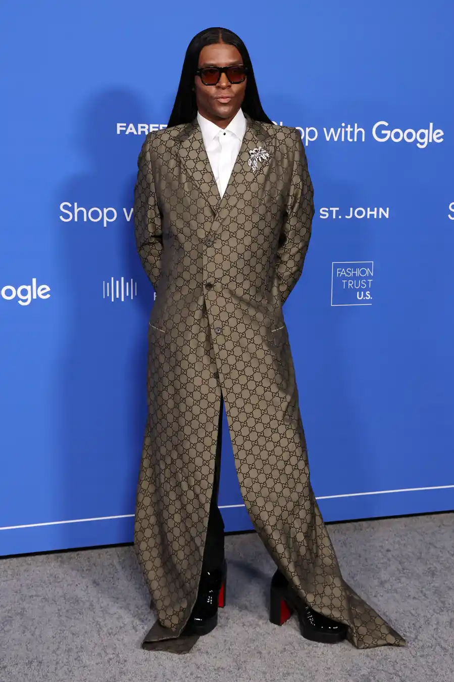 Fashion Trust Awards 2023