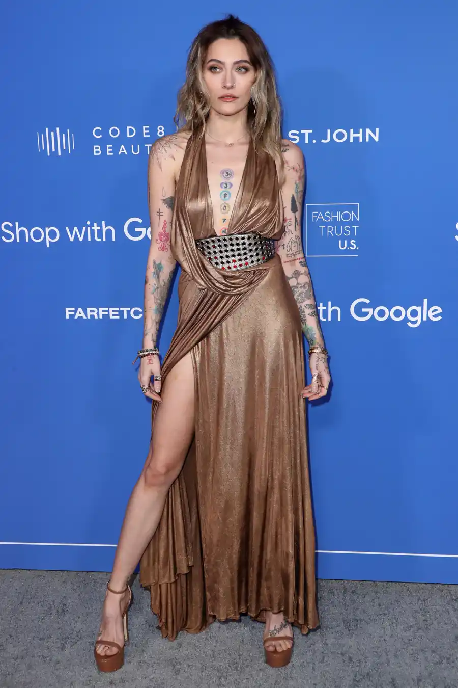 Fashion Trust Awards 2023