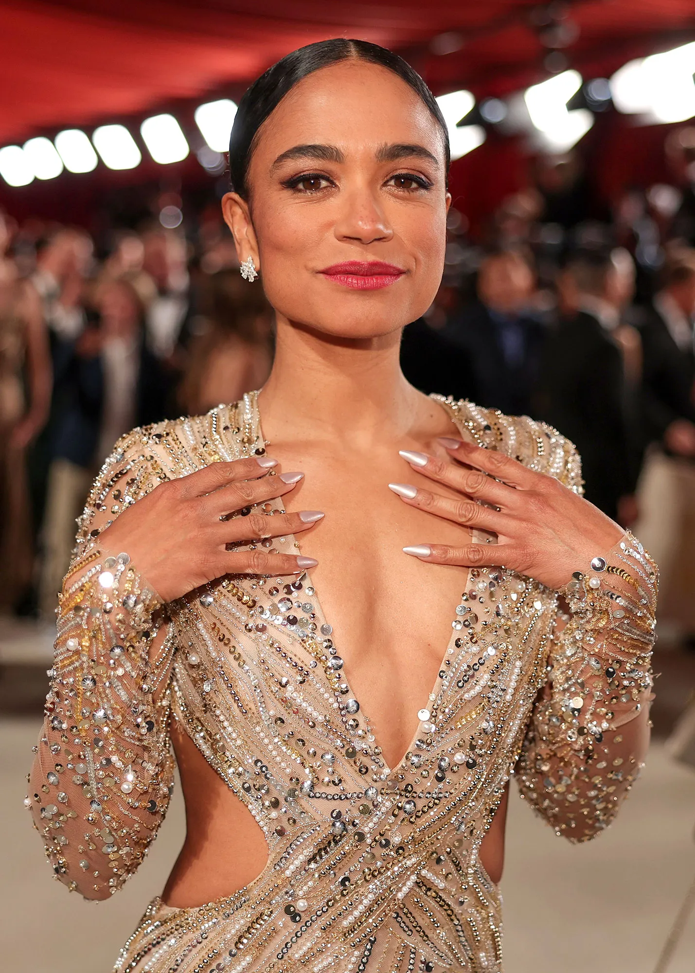 Feature Lauren Ridloff 2023 Oscars