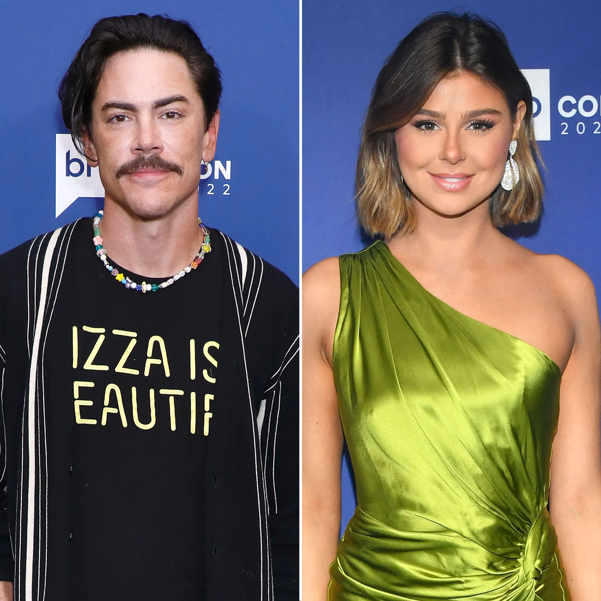 Feature Tom Sandoval Reveals Whether He Would Change Anything About Raquel Leviss Affair Ariana Madix Split