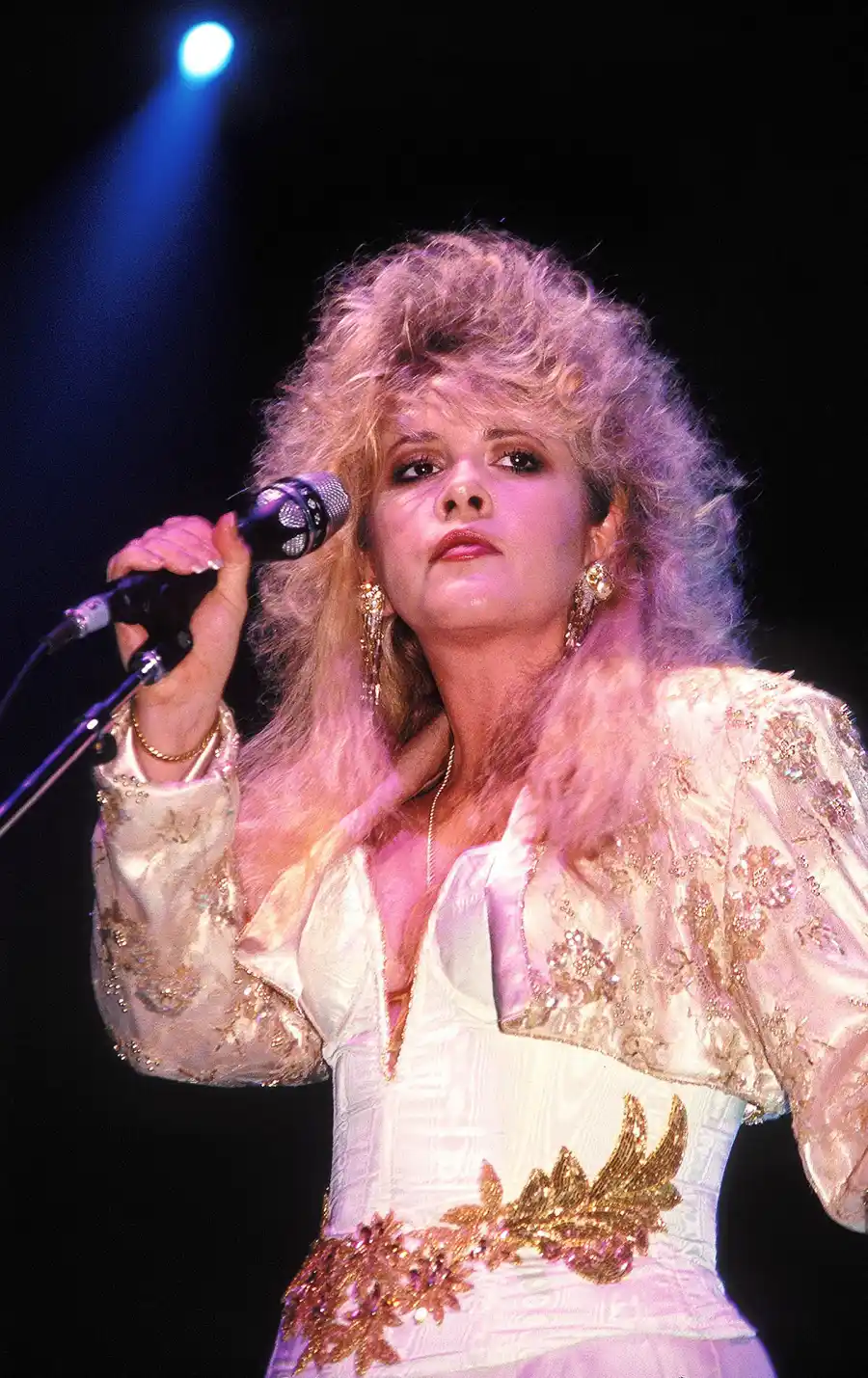 Fleetwood Mac's Ups and Downs Through the Years - 770