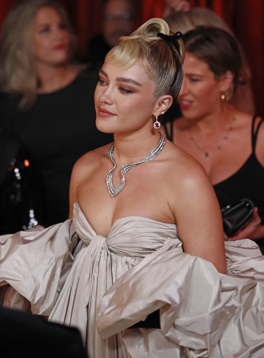 Florence Pugh Oscars 2023