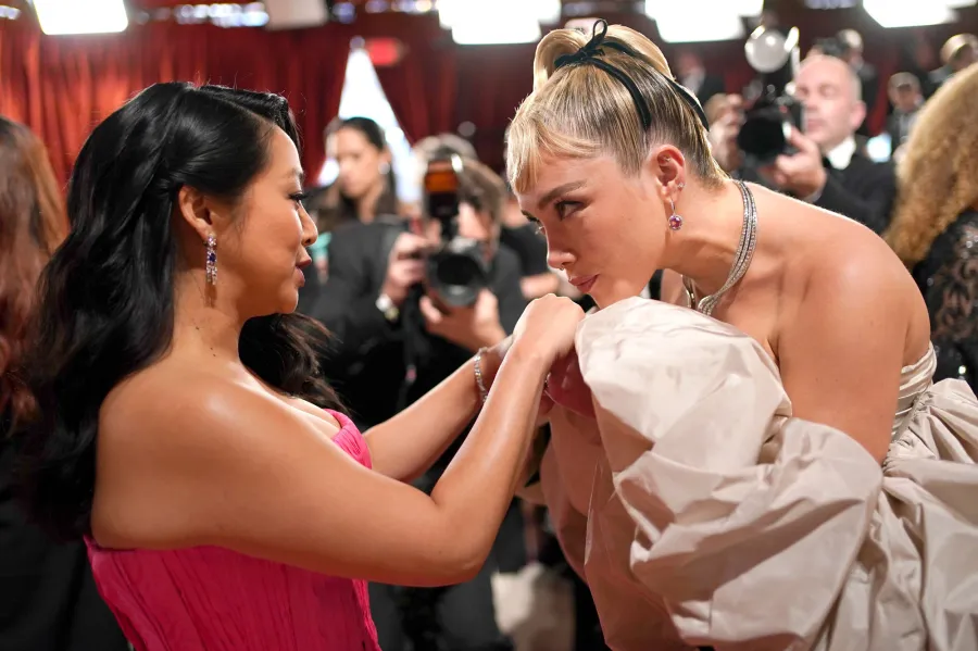 Florence Pugh Oscars 2023