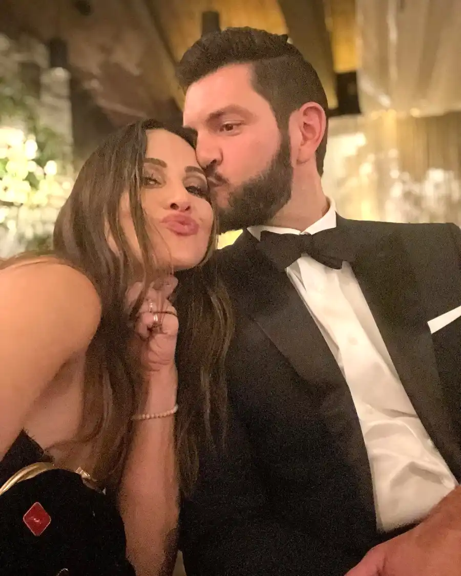 Former Bachelorette Andi Dorfman and Blaine Hart to Wed in Italy: Everything to Know