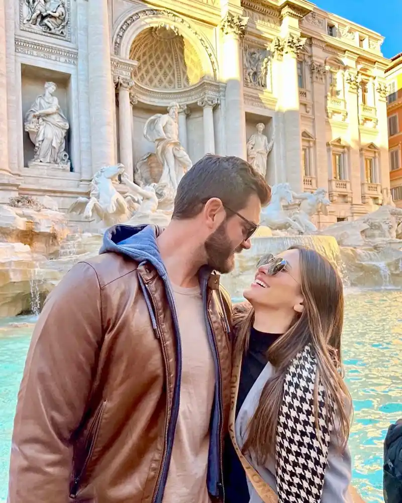 Former Bachelorette Andi Dorfman and Blaine Hart to Wed in Italy: Everything to Know