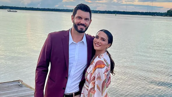 Former Bachelorette Andi Dorfman and Blaine Hart to Wed in Italy: Everything to Know