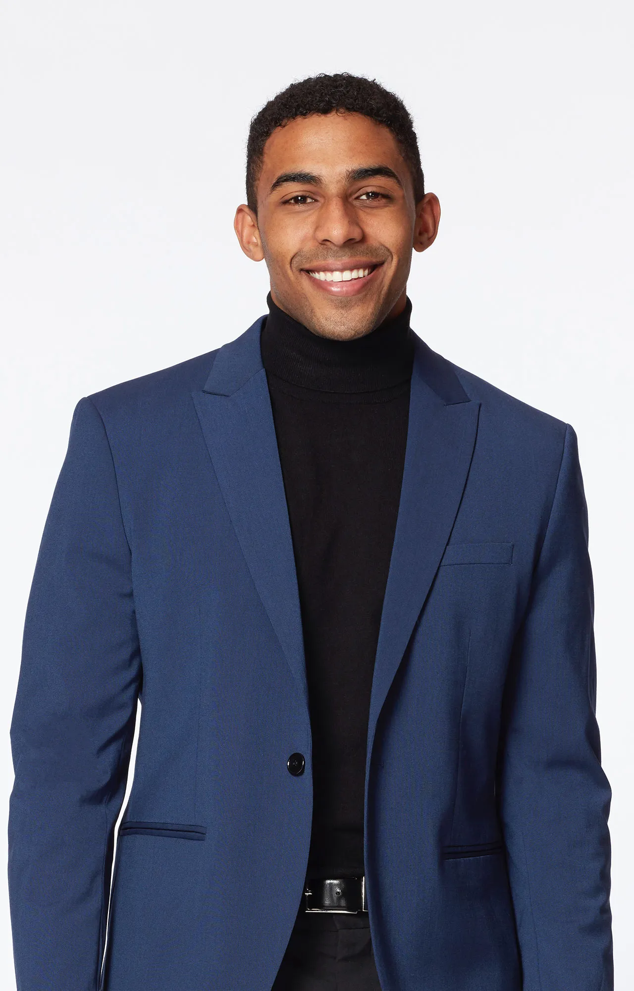 Former ‘Bachelorette' Contestant Joshua Tylerbest Arrested for Possession of Child Porn