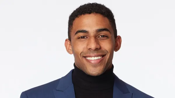 Former ‘Bachelorette' Contestant Joshua Tylerbest Arrested for Possession of Child Porn