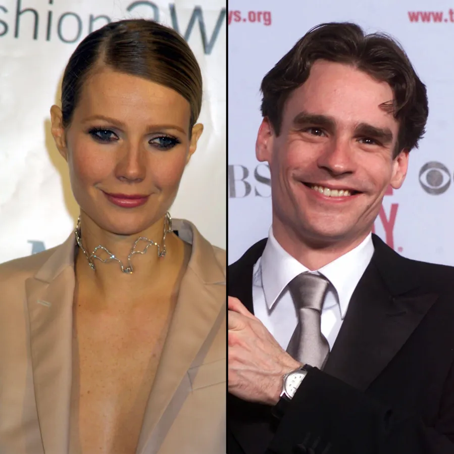 Gwyneth Paltrow's Dating History