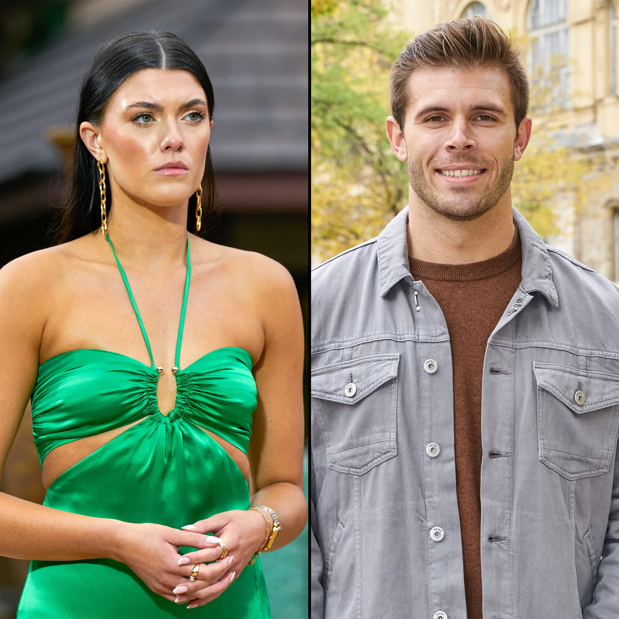 Gabi Elnicki Confronts Zach Shallcross Bachelor Season Finale