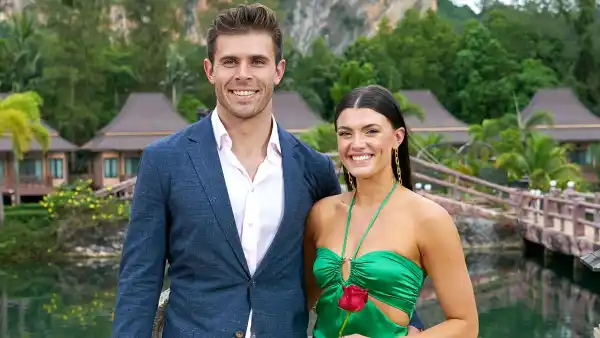 Gabi Elnicki Says Zach Shallcross Was The One Who Wanted to Keep Sex Secret