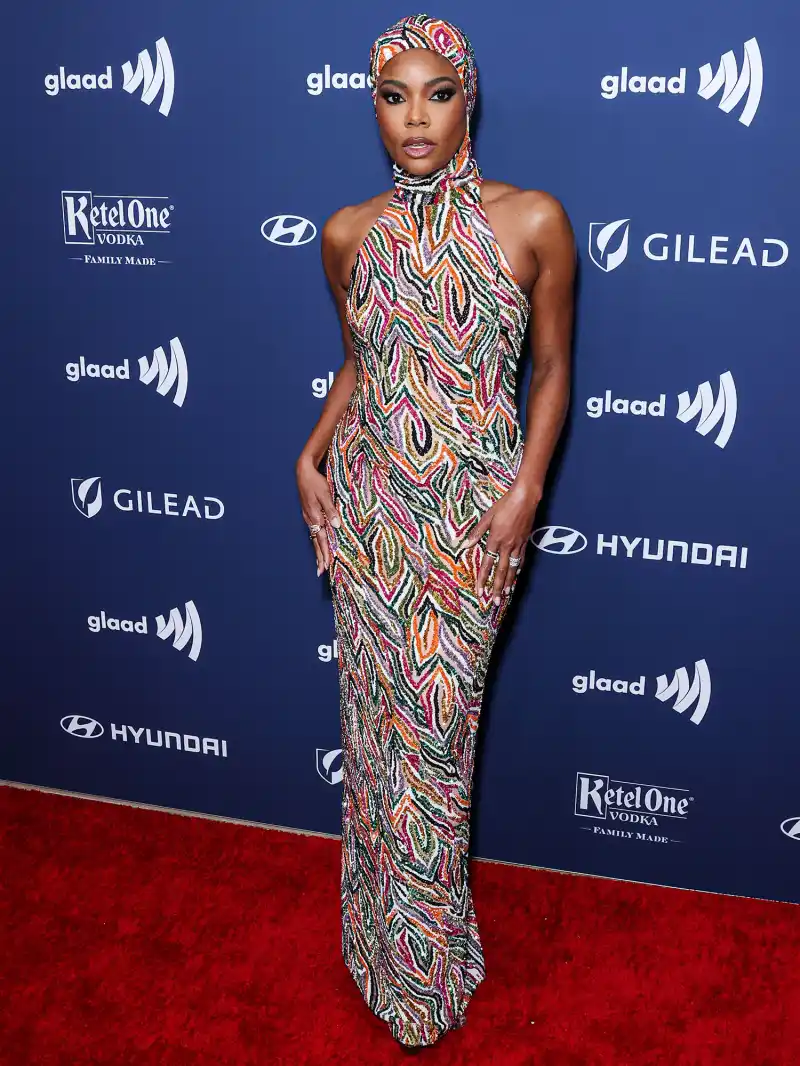 Gabrielle Union About Last Night