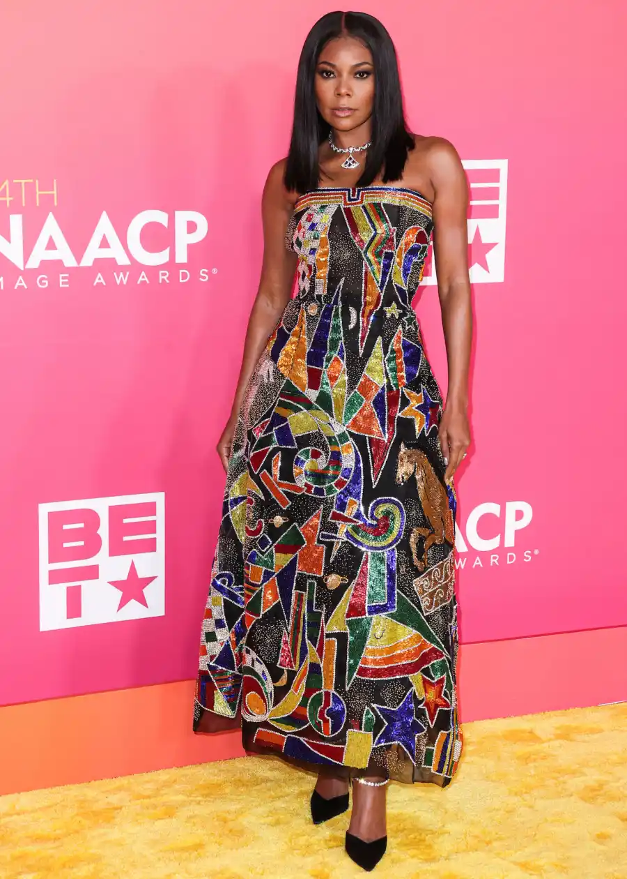 Gabrielle Union’s Style gallery