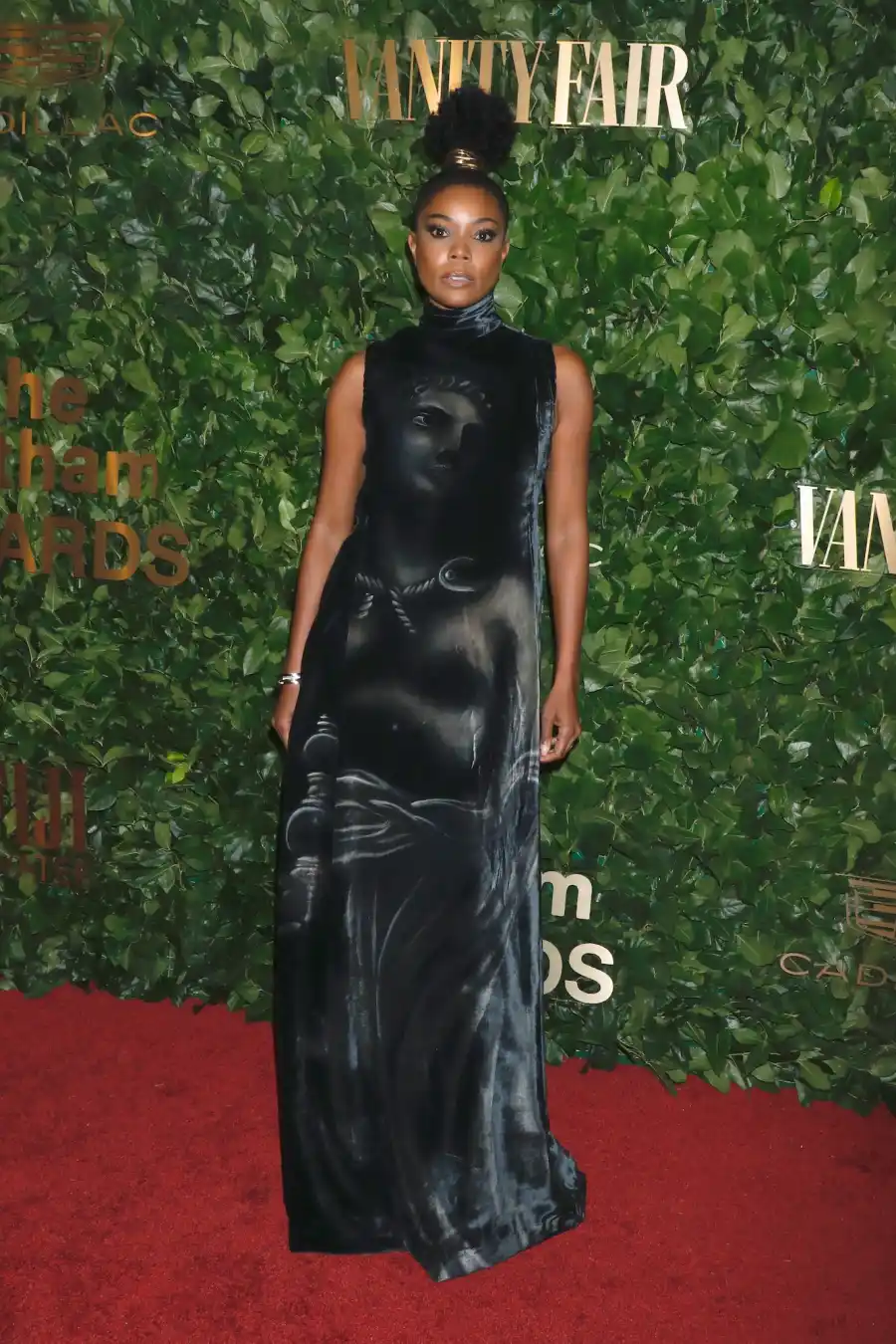 Gabrielle Union’s Style gallery