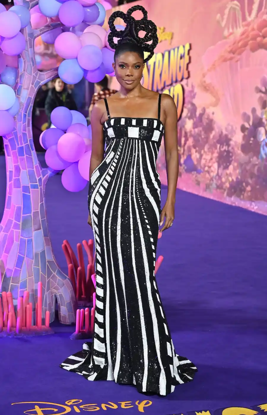 Gabrielle Union’s Style gallery