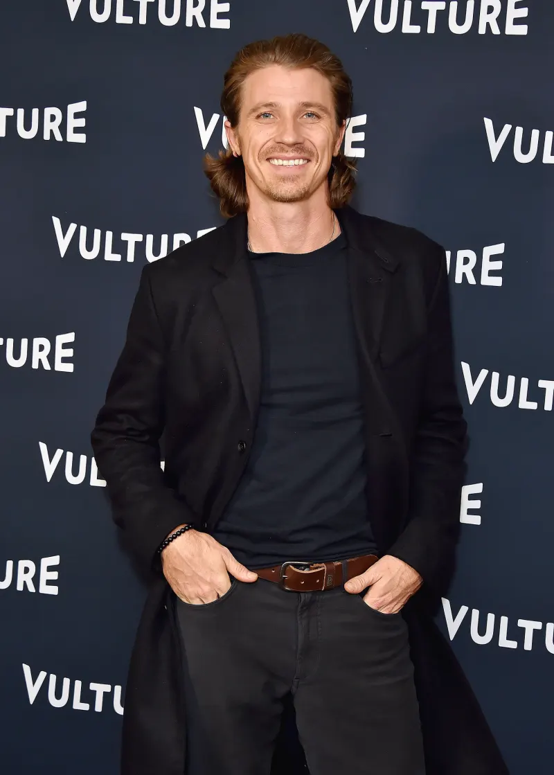 Garrett Hedlund Joins Yellowstone Spinoff 1883 The Bass Reeves Story