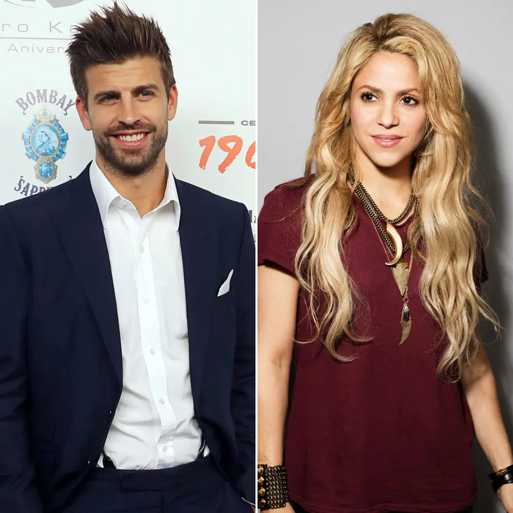 Gerard Pique Says He Won't Clean Up His 'Image' After Shakira Split: I Do &lsquo;What I Want&rsquo;